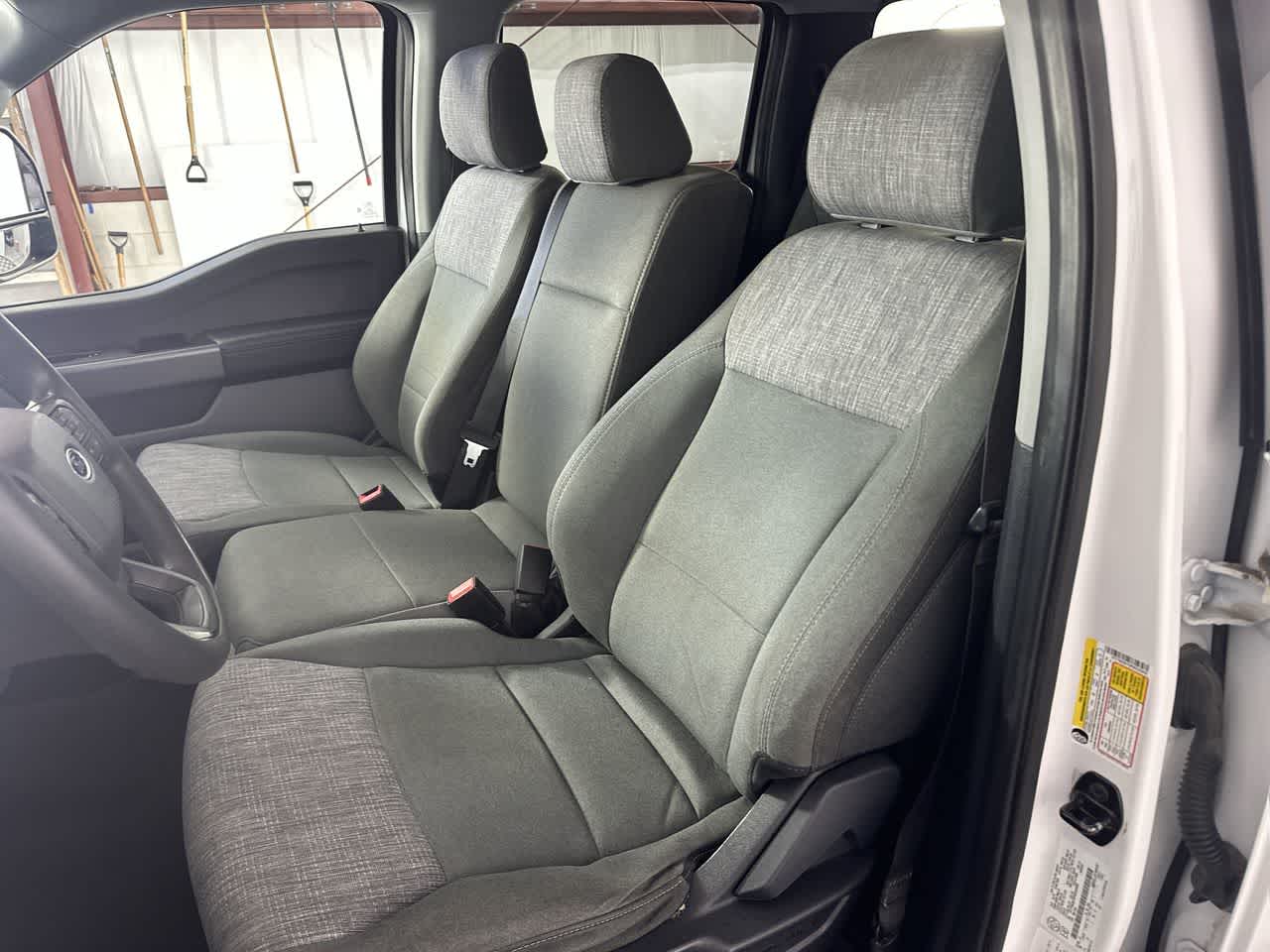 2023 Ford Super Duty F-250 SRW XLT