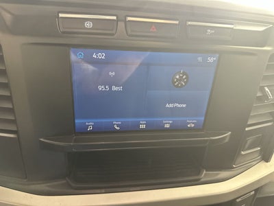 2023 Ford Super Duty F-250 SRW XLT