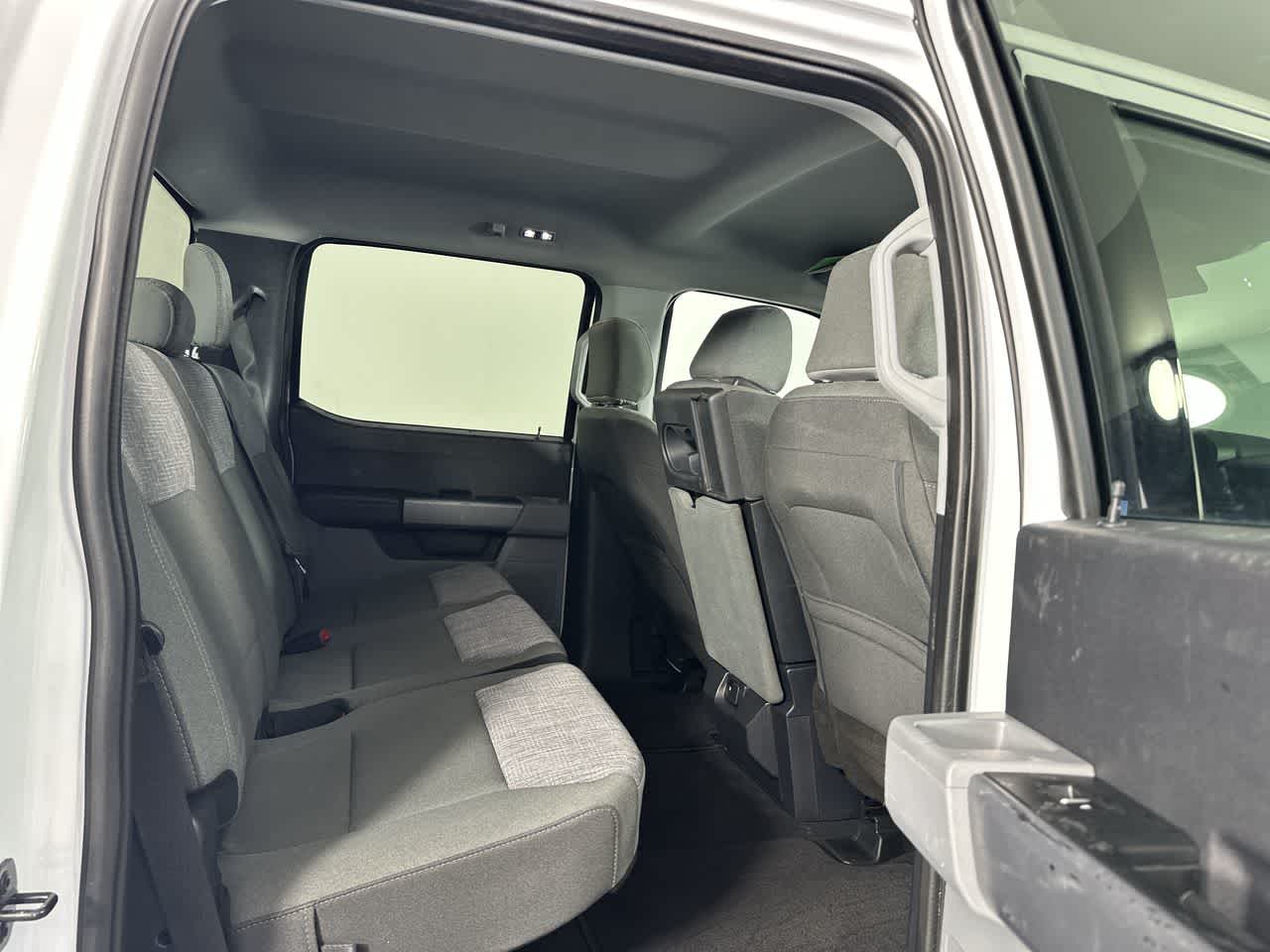 2023 Ford Super Duty F-250 SRW XLT