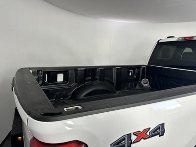 2023 Ford Super Duty F-250 SRW XLT