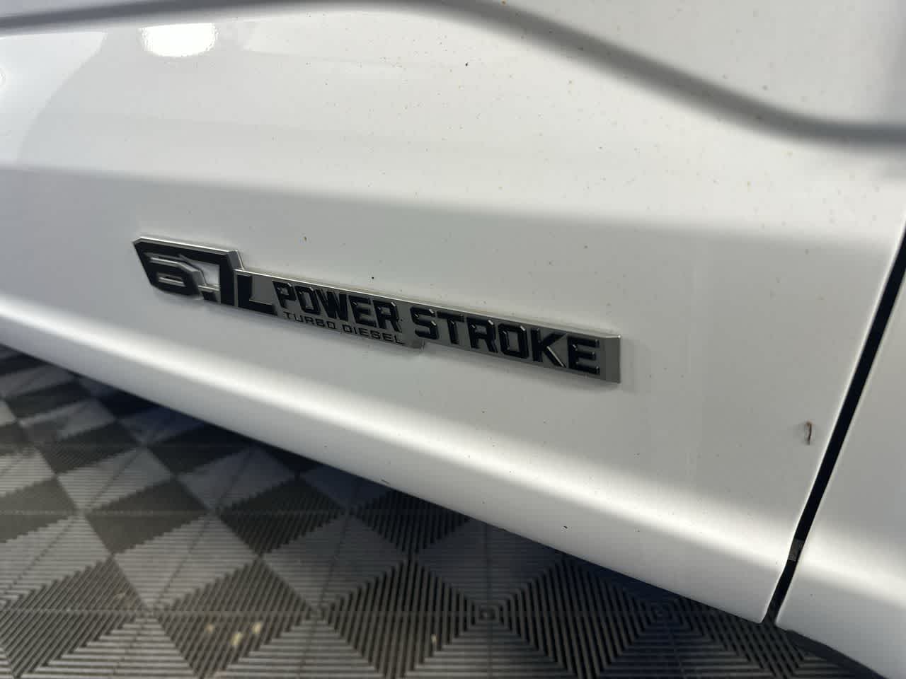 2023 Ford Super Duty F-250 SRW XLT