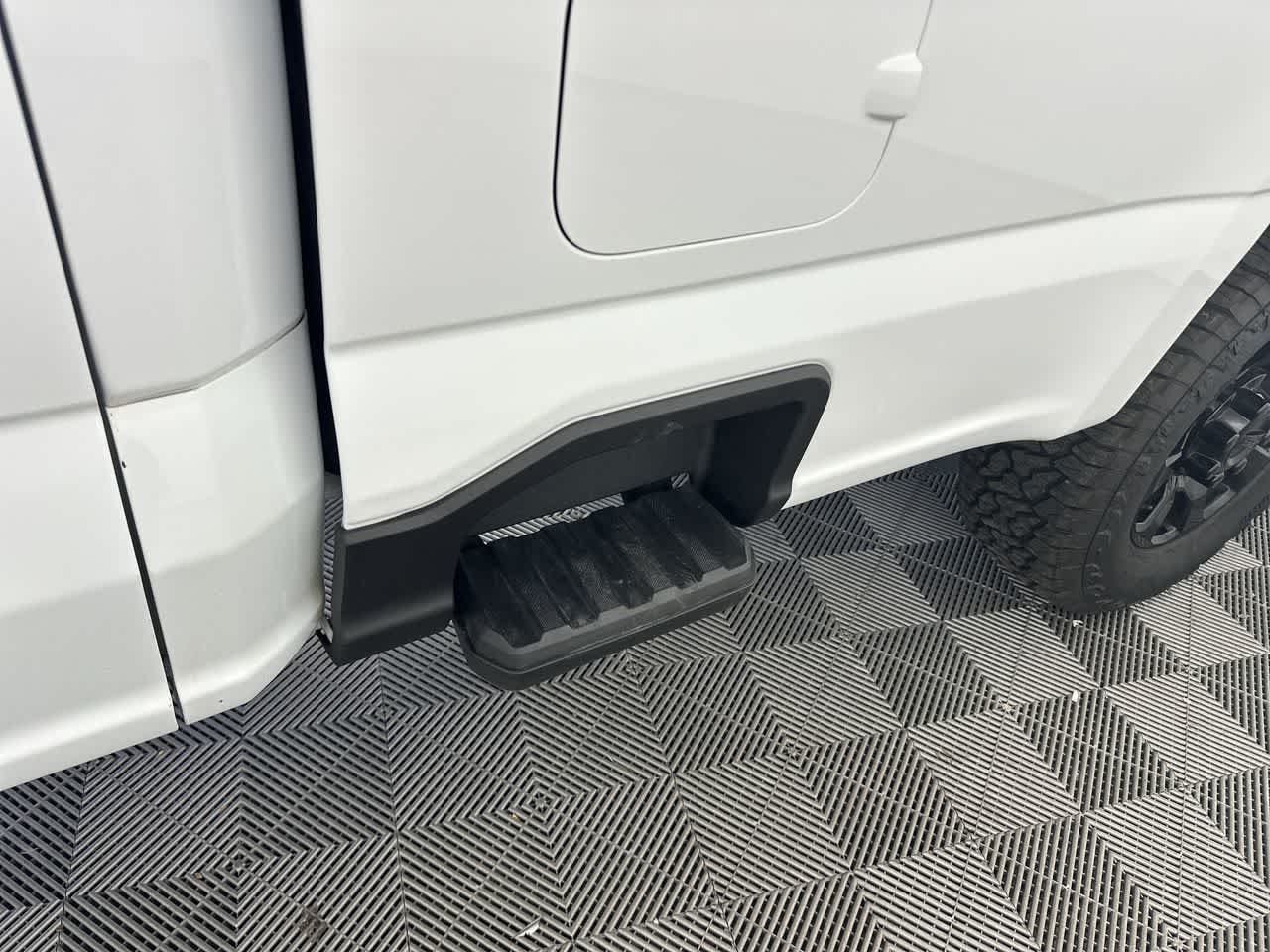 2023 Ford Super Duty F-250 SRW XLT