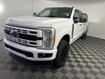 2023 Ford Super Duty F-250 SRW XLT