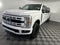 2023 Ford Super Duty F-250 SRW XLT