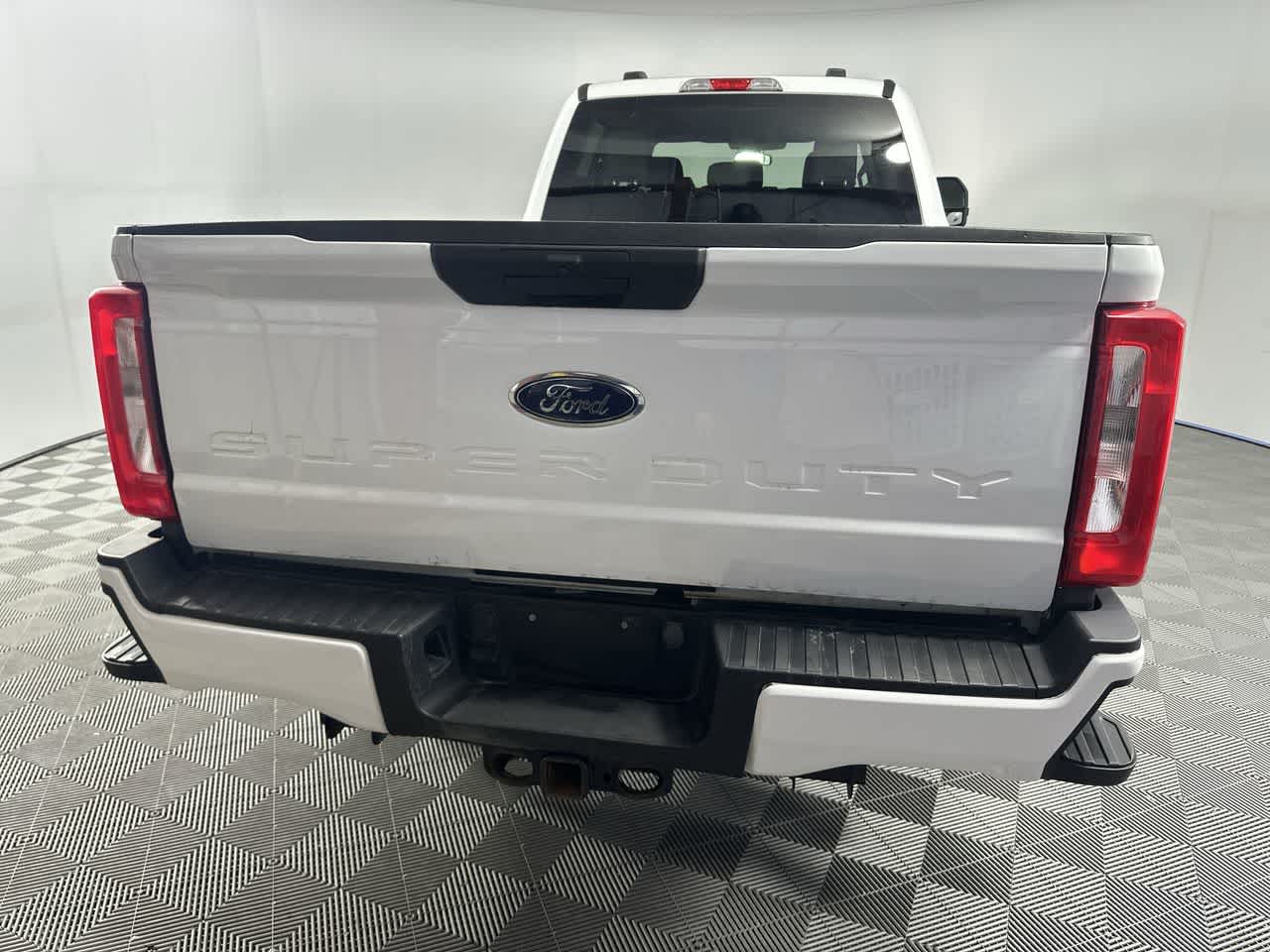 2023 Ford Super Duty F-250 SRW XLT