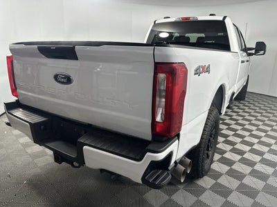 2023 Ford Super Duty F-250 SRW XLT