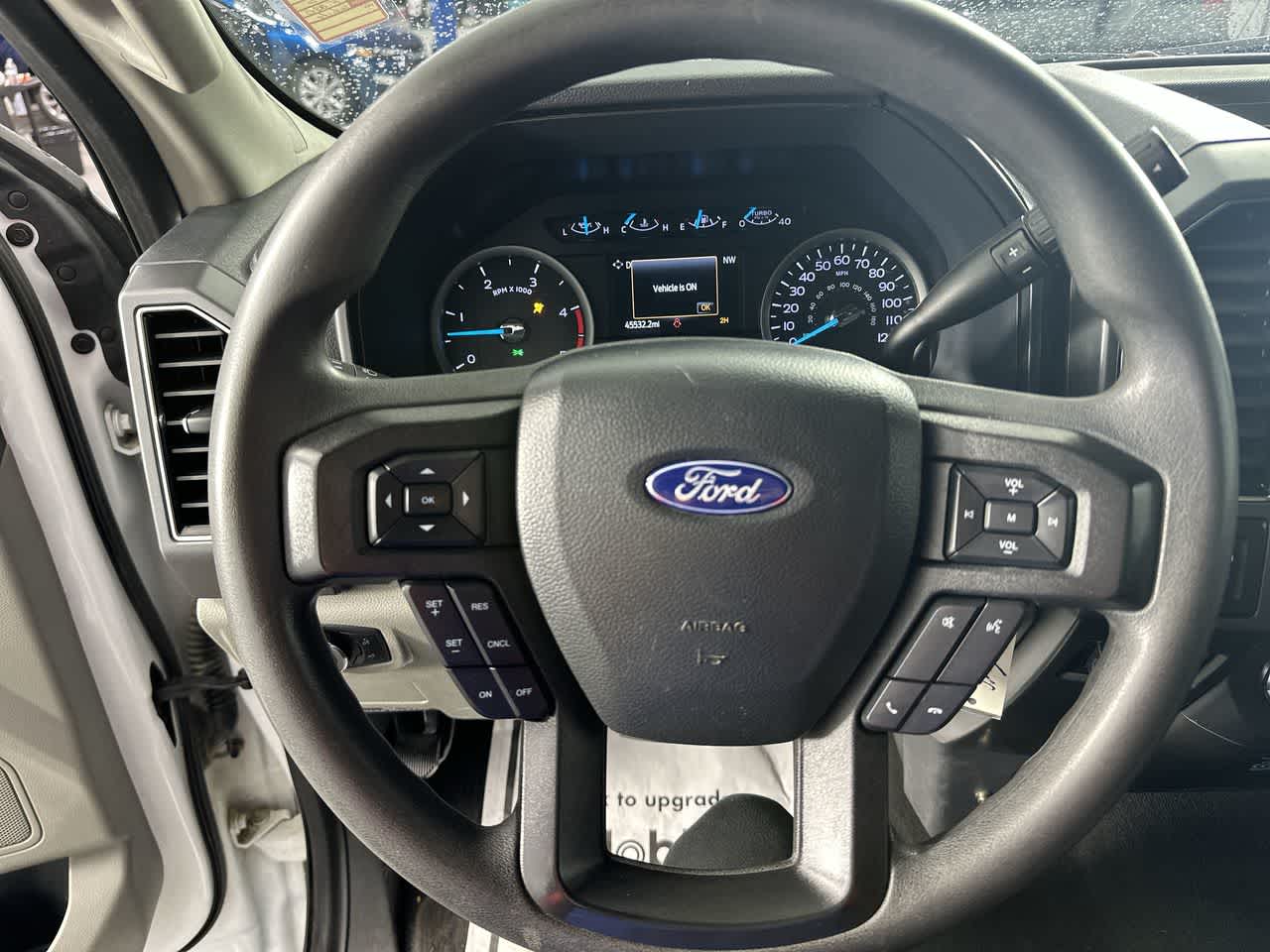 2022 Ford Super Duty F-250 SRW XLT