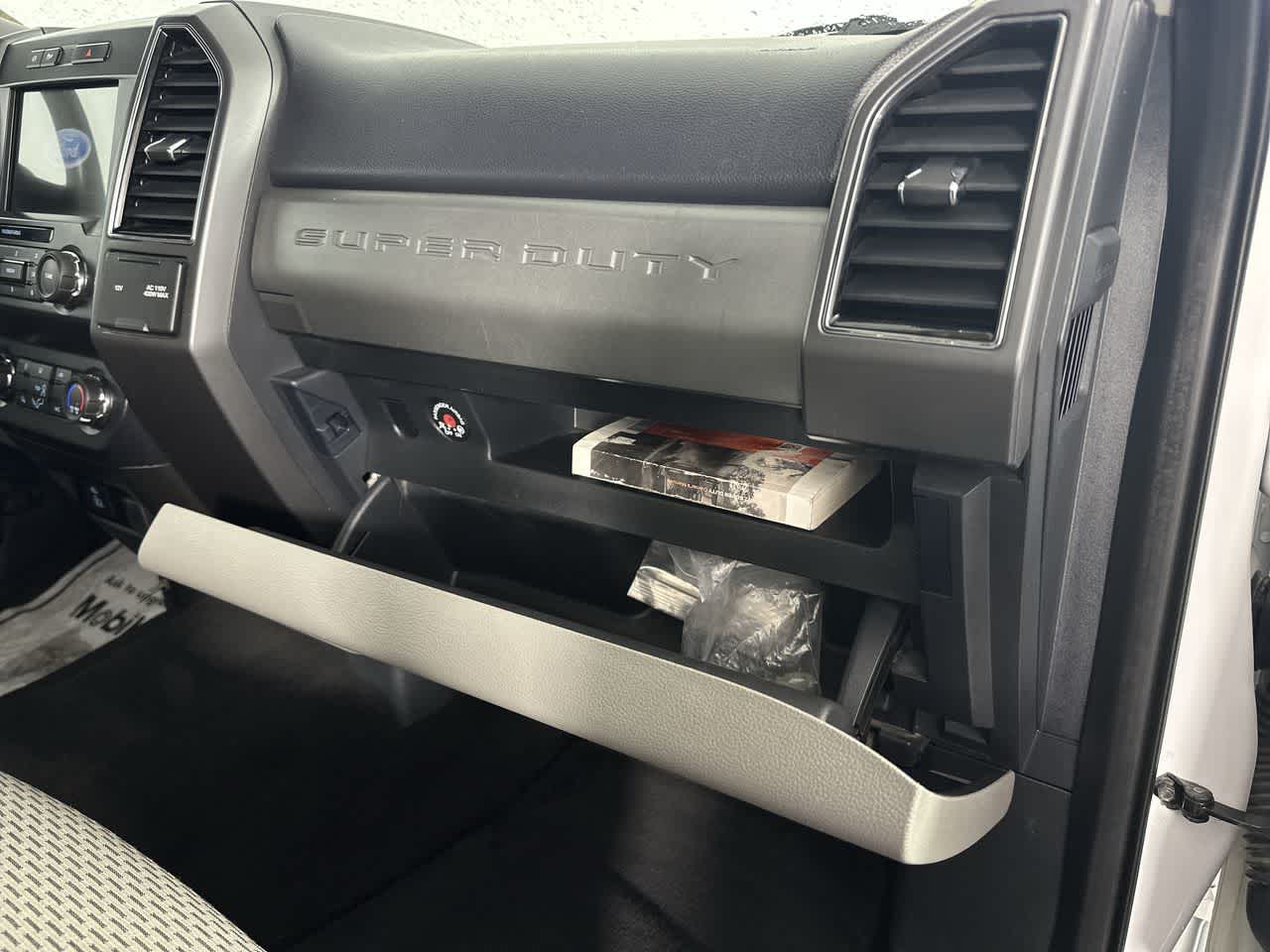 2022 Ford Super Duty F-250 SRW XLT