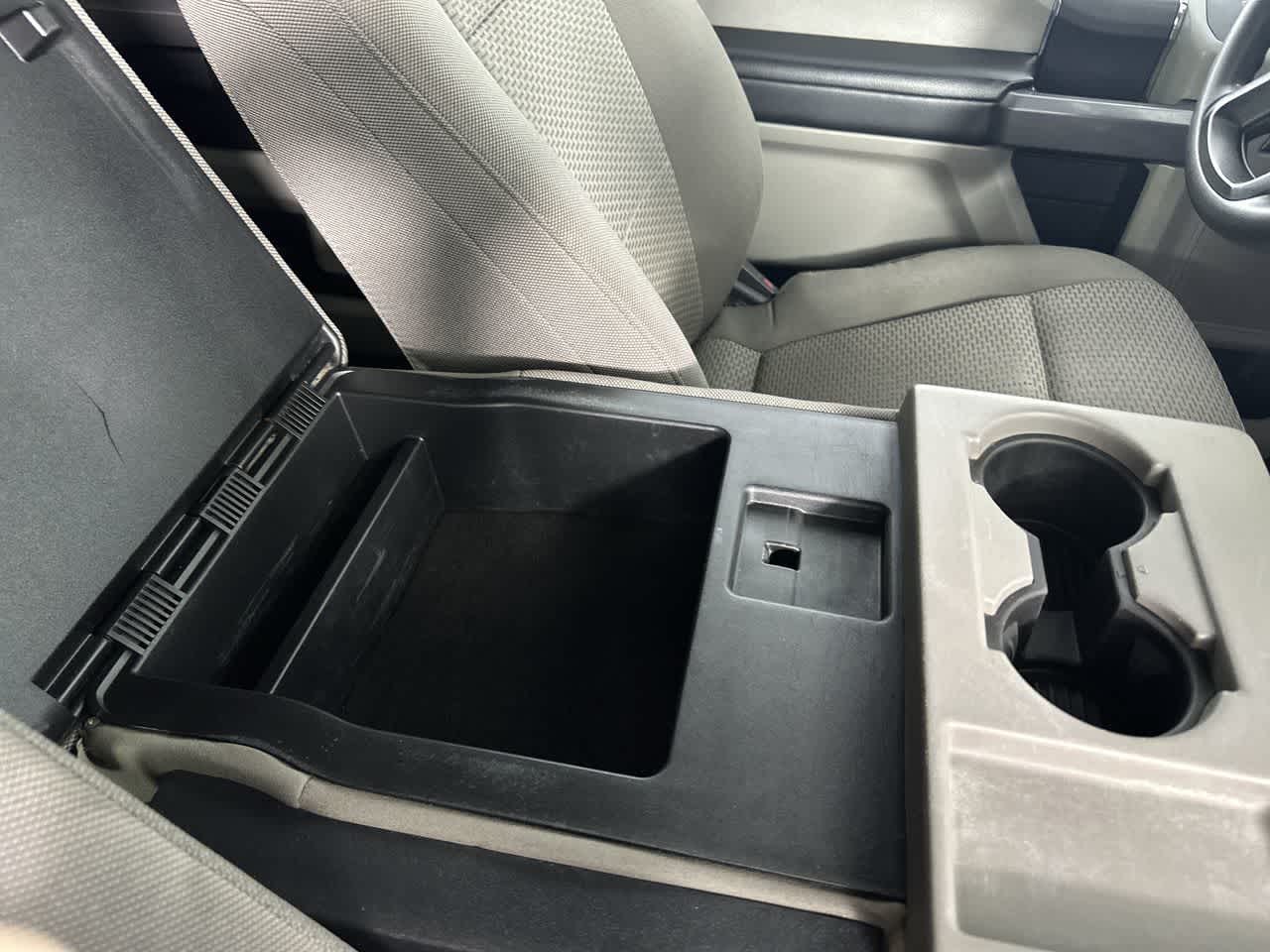 2022 Ford Super Duty F-250 SRW XLT