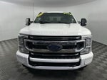 2022 Ford Super Duty F-250 SRW XLT