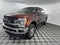2017 Ford Super Duty F-350 SRW Lariat