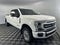 2020 Ford Super Duty F-350 SRW Pickup Limited