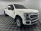 2020 Ford Super Duty F-350 SRW Pickup Limited