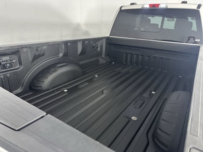 2020 Ford Super Duty F-350 SRW Pickup Limited
