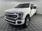 2020 Ford Super Duty F-350 SRW Pickup Limited