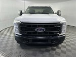 2023 Ford Super Duty F-350 SRW Pickup XL
