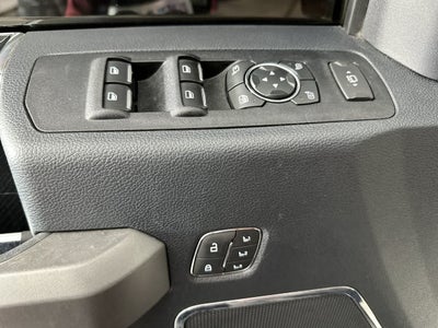 2022 Ford Super Duty F-350 DRW Pickup Platinum