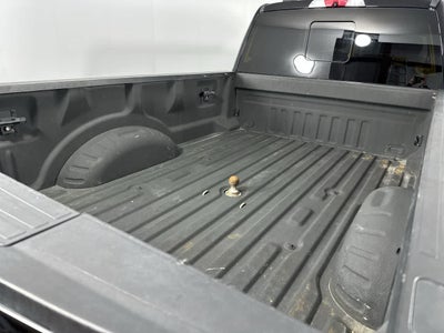 2022 Ford Super Duty F-350 DRW Pickup Platinum