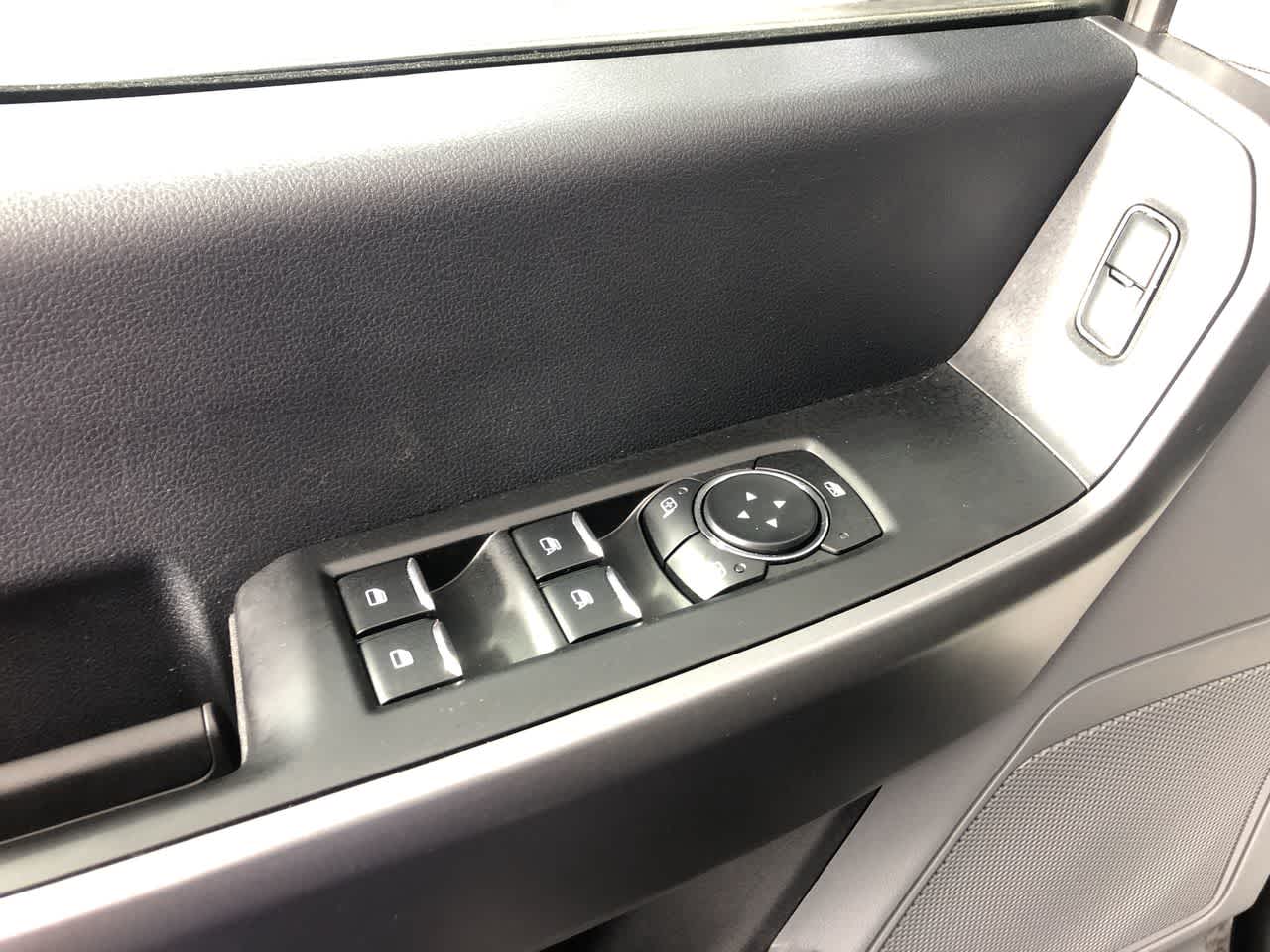 2025 Ford Super Duty F-350 DRW XLT