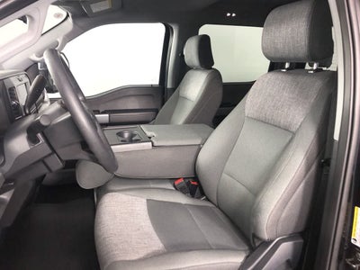 2025 Ford Super Duty F-350 DRW XLT