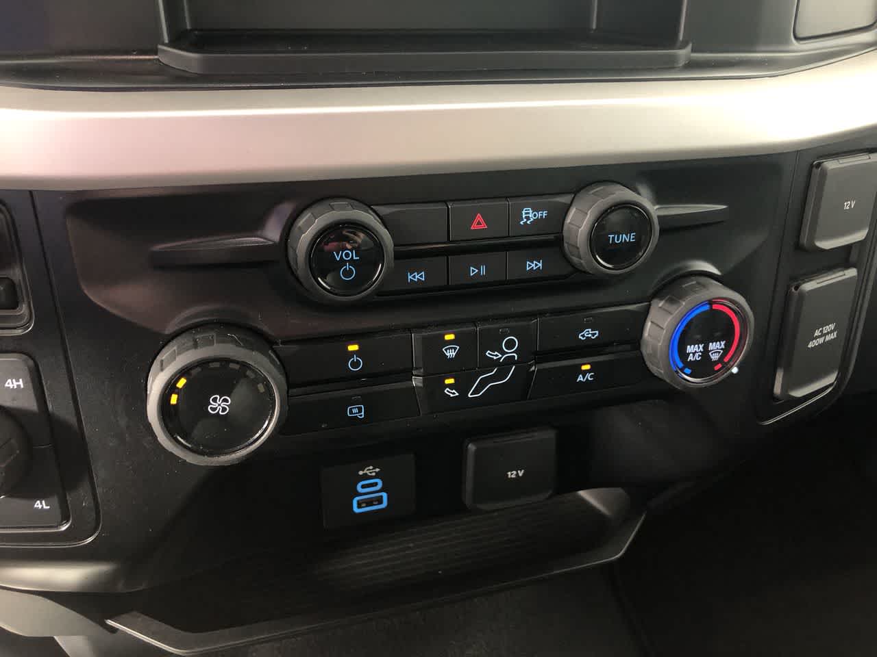 2025 Ford Super Duty F-350 DRW XLT