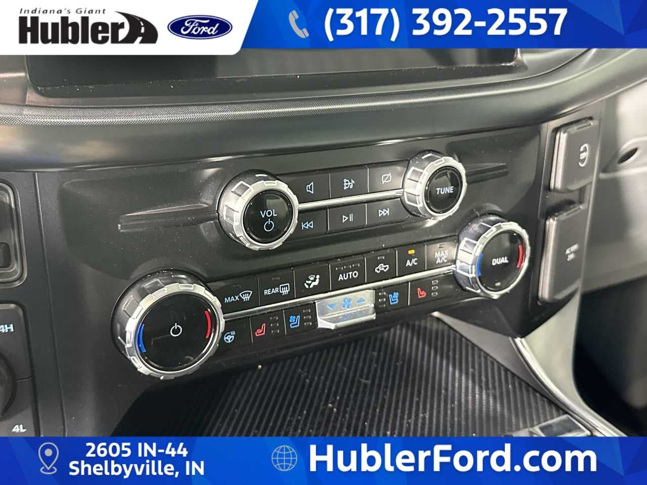 2023 Ford F-150 Limited