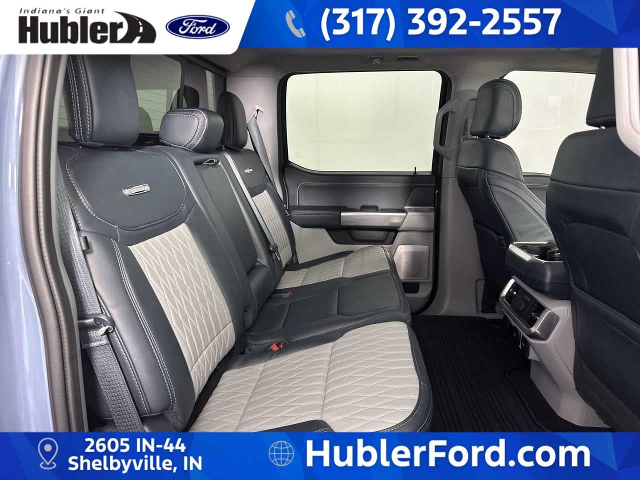 2023 Ford F-150 Limited