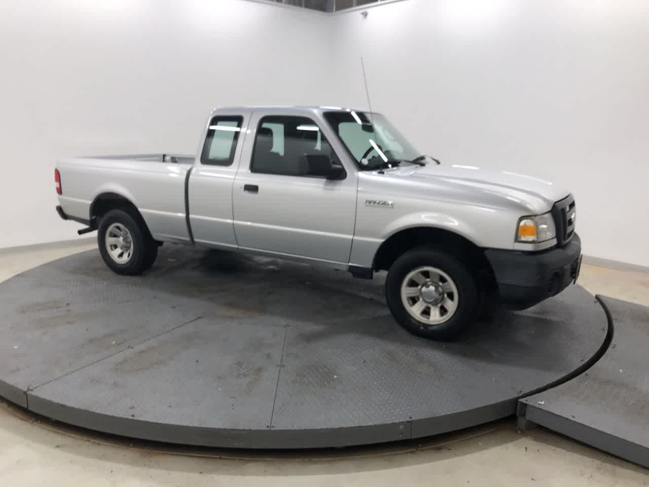 2011 Ford Ranger XL