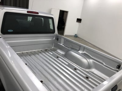 2011 Ford Ranger XL