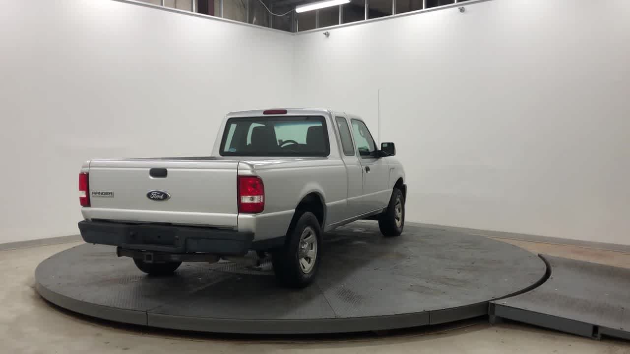 2011 Ford Ranger XL