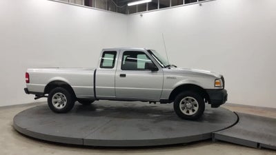 2011 Ford Ranger XL