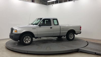 2011 Ford Ranger XL