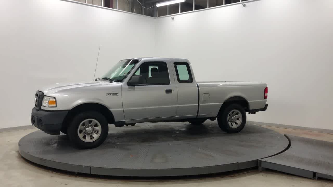 2011 Ford Ranger XL