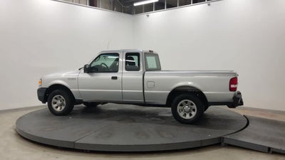 2011 Ford Ranger XL