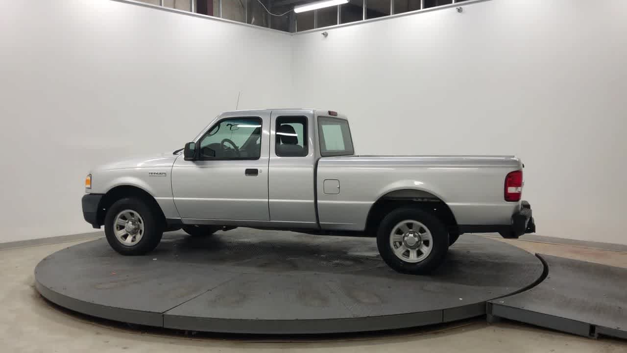 2011 Ford Ranger XL