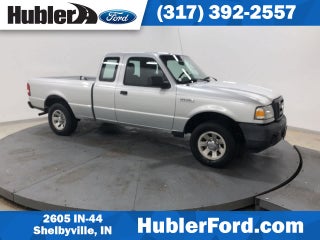 2011 Ford Ranger XL