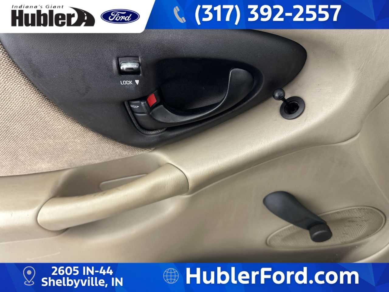 2002 Chevrolet Malibu 4dr Sdn
