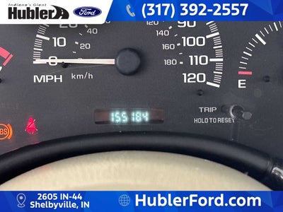 2002 Chevrolet Malibu 4dr Sdn