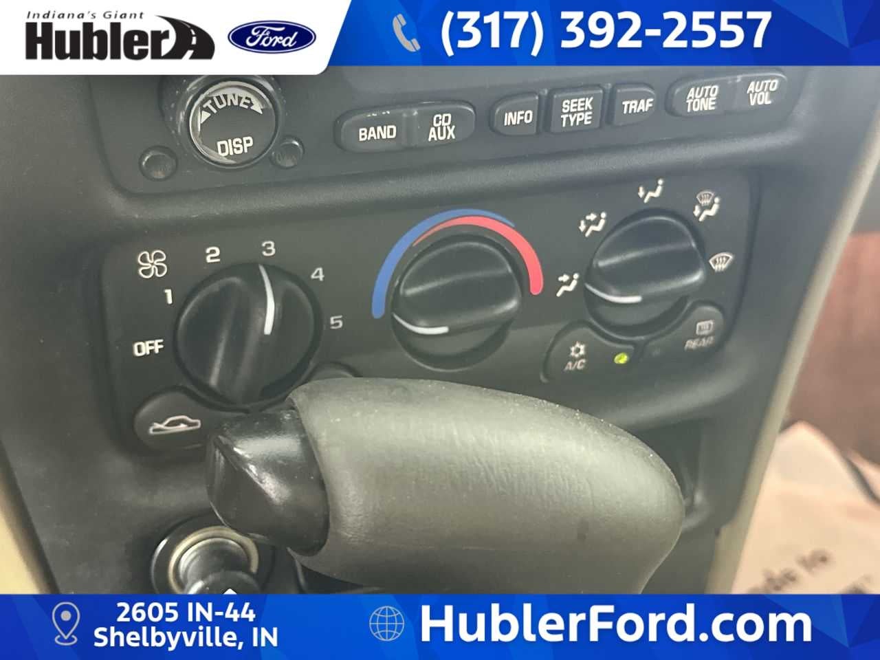 2002 Chevrolet Malibu 4dr Sdn