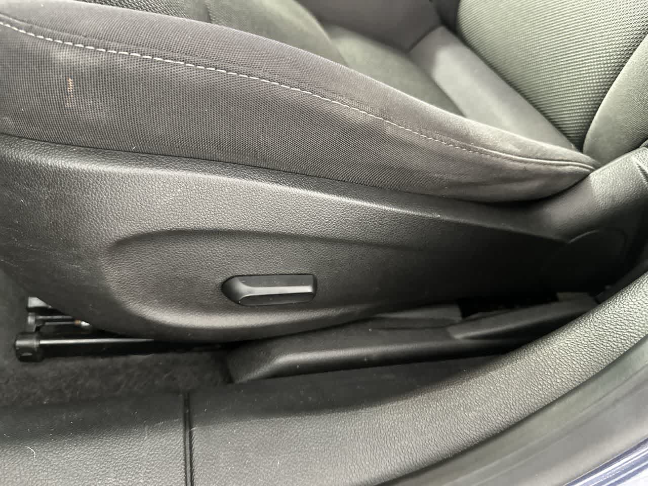 2013 Chevrolet Cruze 1LT