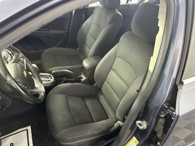 2013 Chevrolet Cruze 1LT