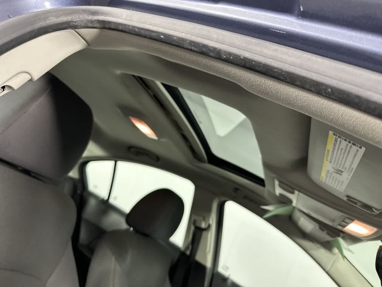 2013 Chevrolet Cruze 1LT