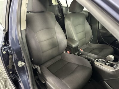 2013 Chevrolet Cruze 1LT