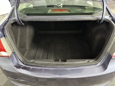 2013 Chevrolet Cruze 1LT