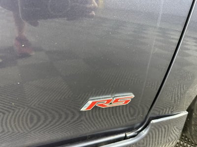 2013 Chevrolet Cruze 1LT