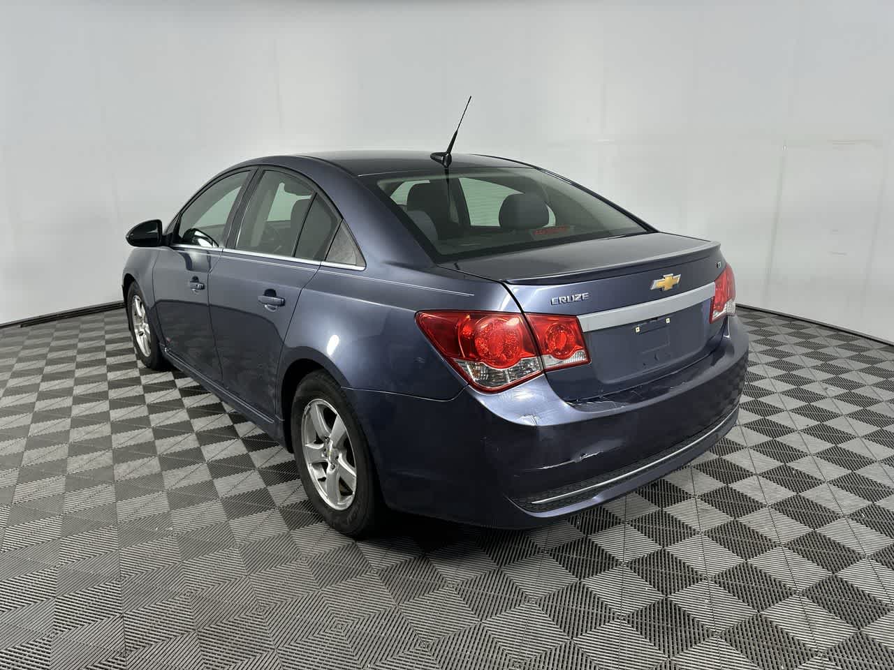 2013 Chevrolet Cruze 1LT