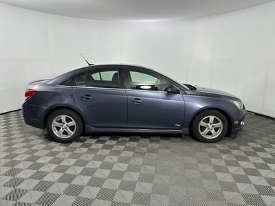 2013 Chevrolet Cruze 1LT