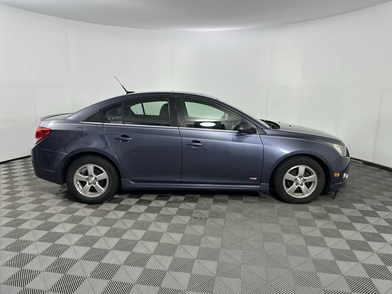 2013 Chevrolet Cruze 1LT