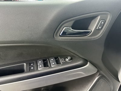 2022 Chevrolet Colorado 4WD ZR2