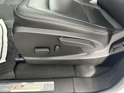 2022 Chevrolet Colorado 4WD ZR2